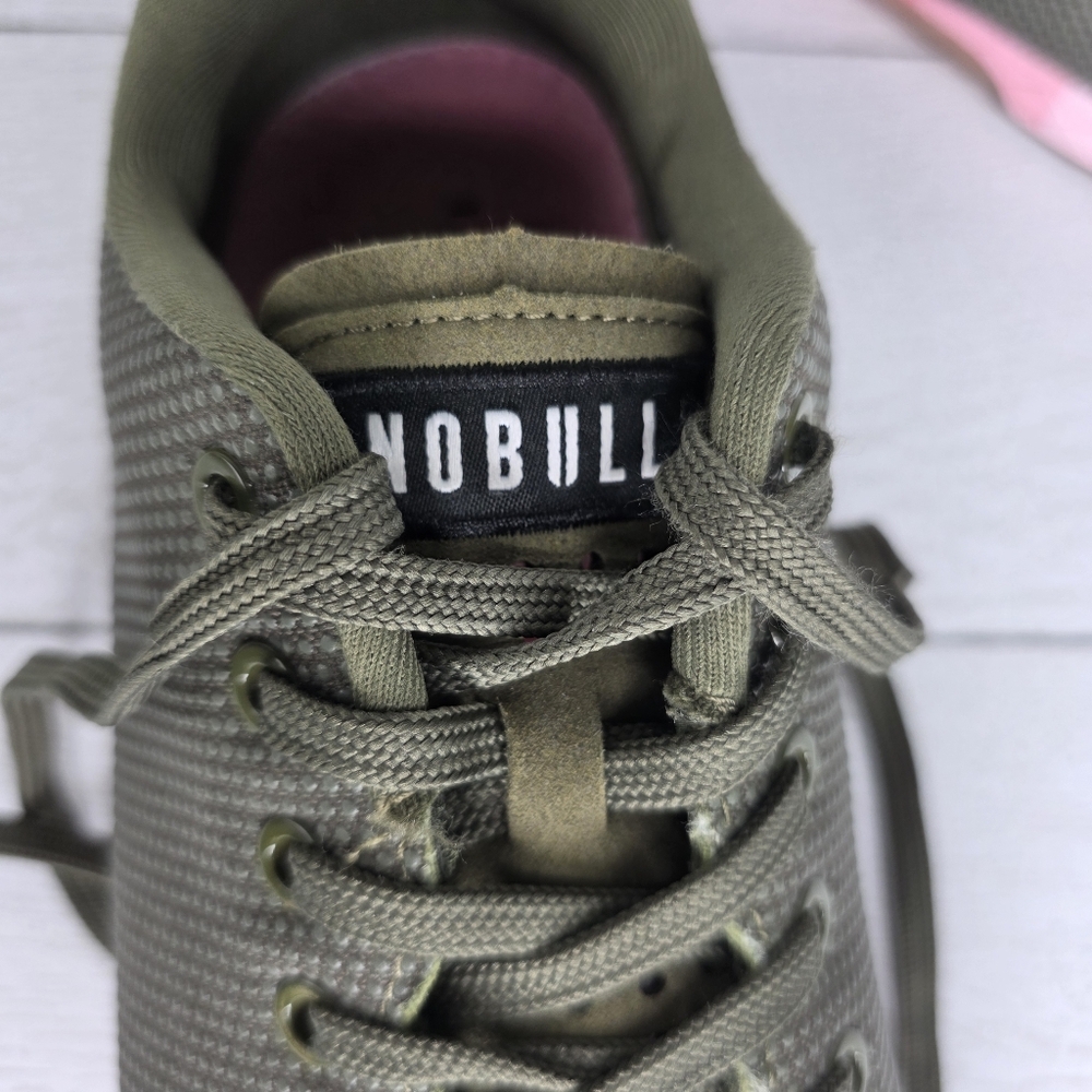 NOBULL Gradient Training Shoes Unisex Size W 11/‎ M 9.5 - Picture 11 of 13